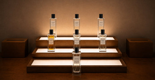 THE SCIENCE OF SCENT AND MEMORY