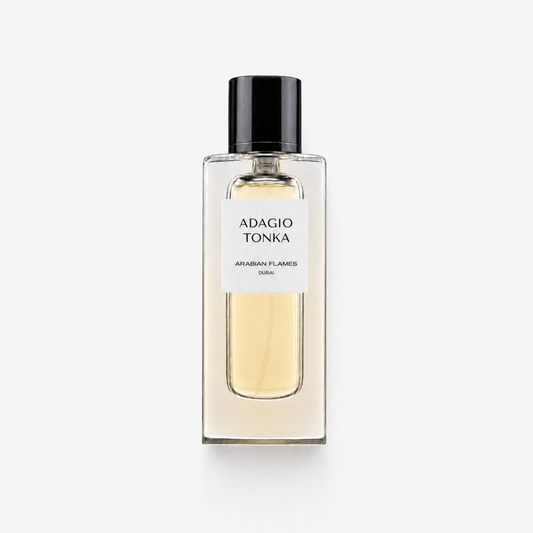 ADAGIO TONKA