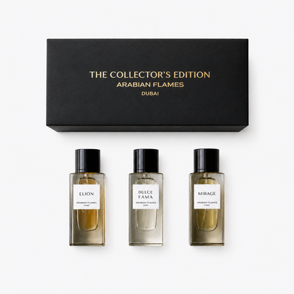 THE COLLECTOR'S EDITION