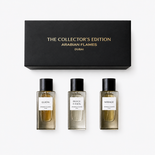 THE COLLECTOR'S EDITION