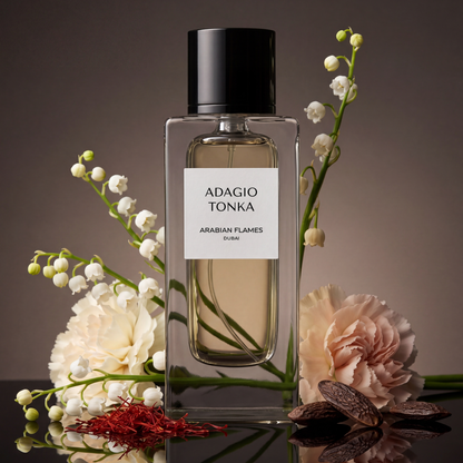 ADAGIO TONKA