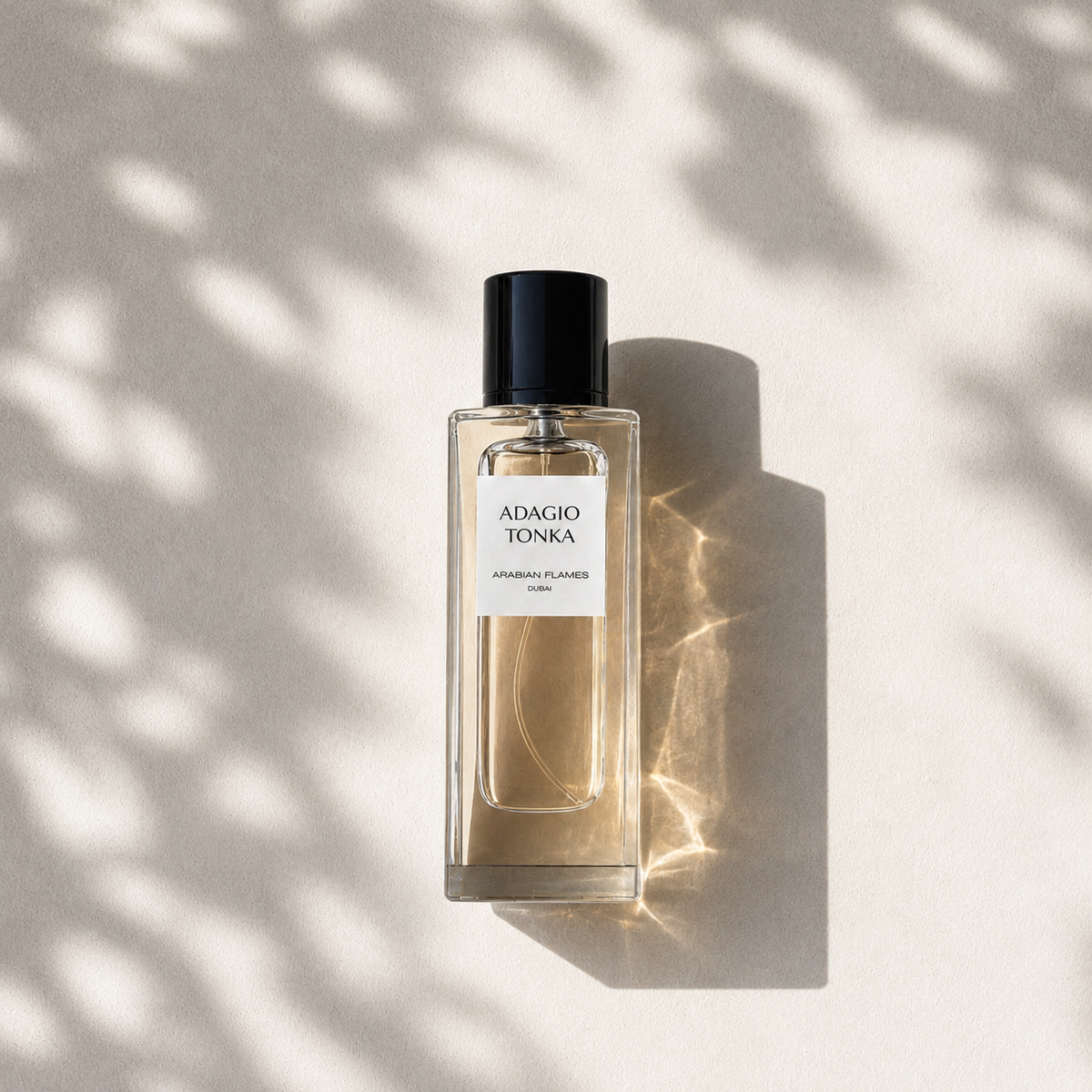 ADAGIO TONKA
