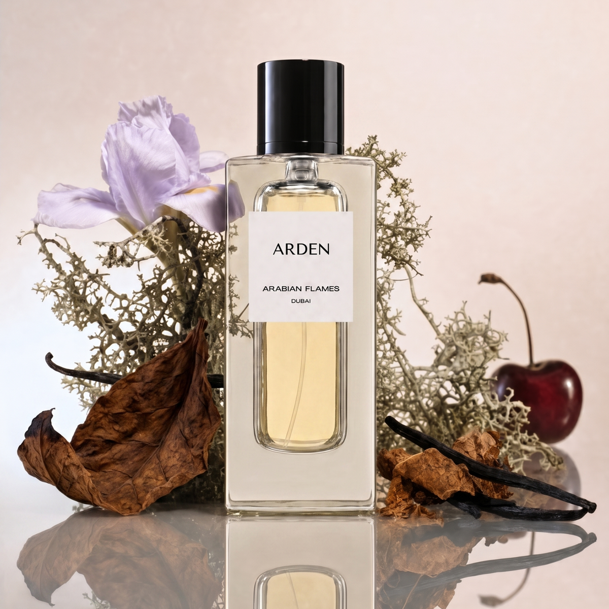 ARDEN