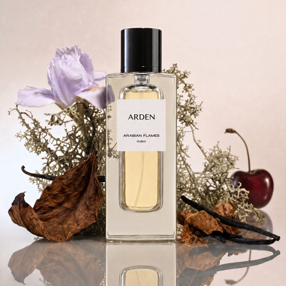 ARDEN
