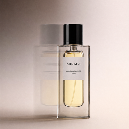 MIRAGE