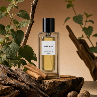 MIRAGE