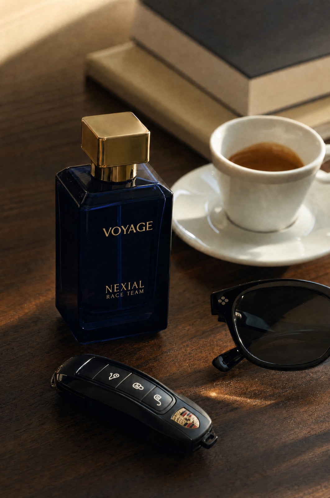 Voyage